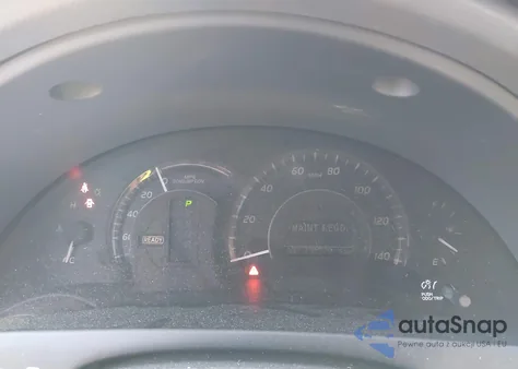 2007 Toyota Camry Hybrid из США, поврежденный, VIN JTNBB46K773025310